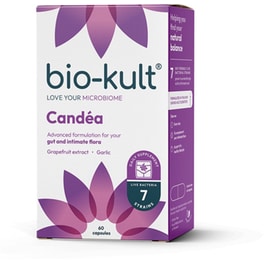 Προβιοτικό BIO-KULT Candea - 60 Κάψουλες