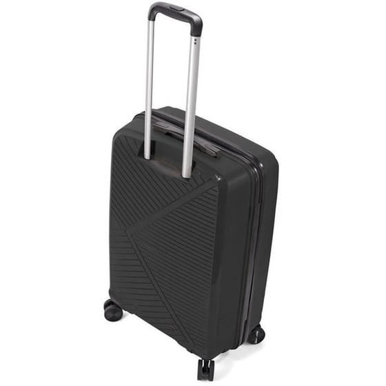 Βαλίτσα&nbsp;Καμπίνας&nbsp;Benzi&nbsp;Μαύρο image 2