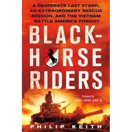 Blackhorse Riders image 0
