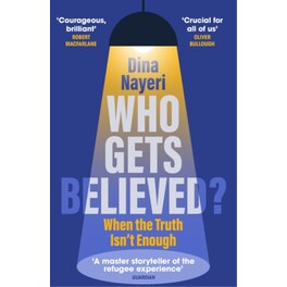 Who Gets Believed?