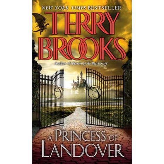 Princess of Landover image 0