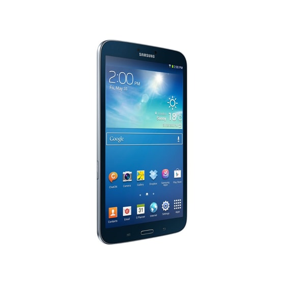 Samsung Galaxy Tab 3 T310 8.0 - Tablet 8" 16GB Μαύρο image 2