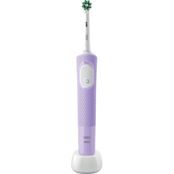 Ηλεκτρική Οδοντόβουρτσα ORAL-B VITALITY Pro D103 - Μωβ image 2