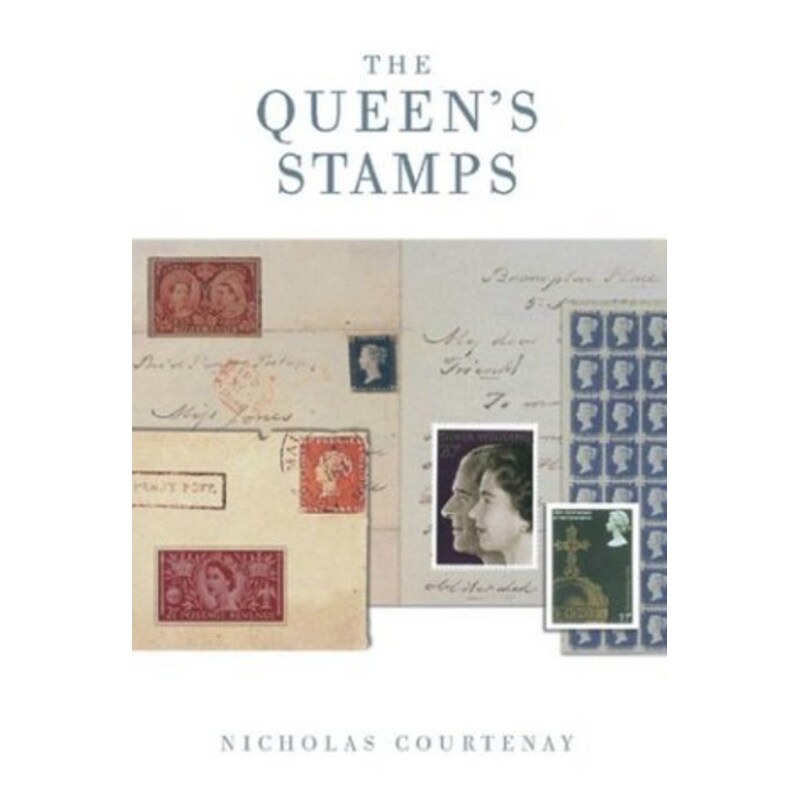 The Queens Stamps