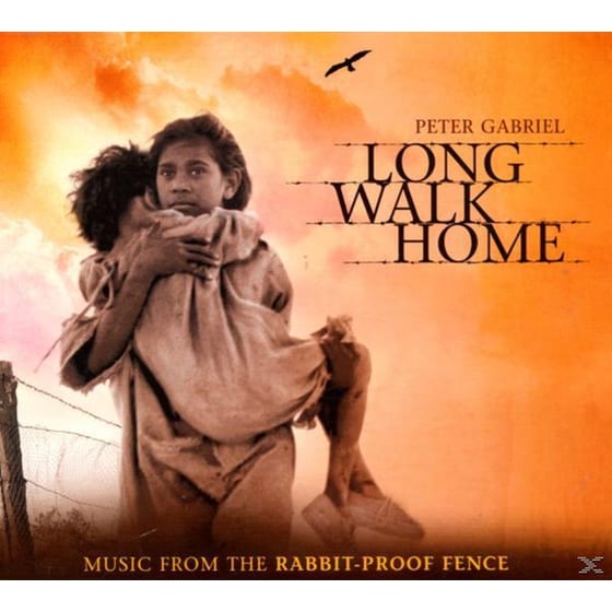 Long Walk Home - Music From 'the Rabbit-Proof Fenc image 0