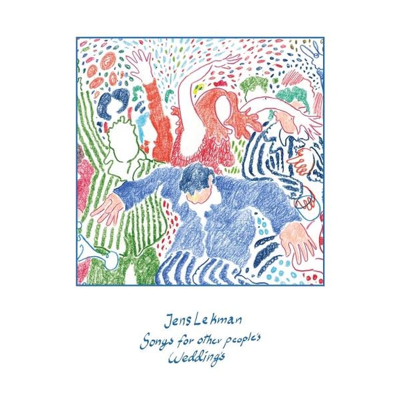 Songs For Other People S Weddings