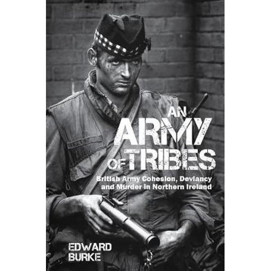 Army of Tribes image 0