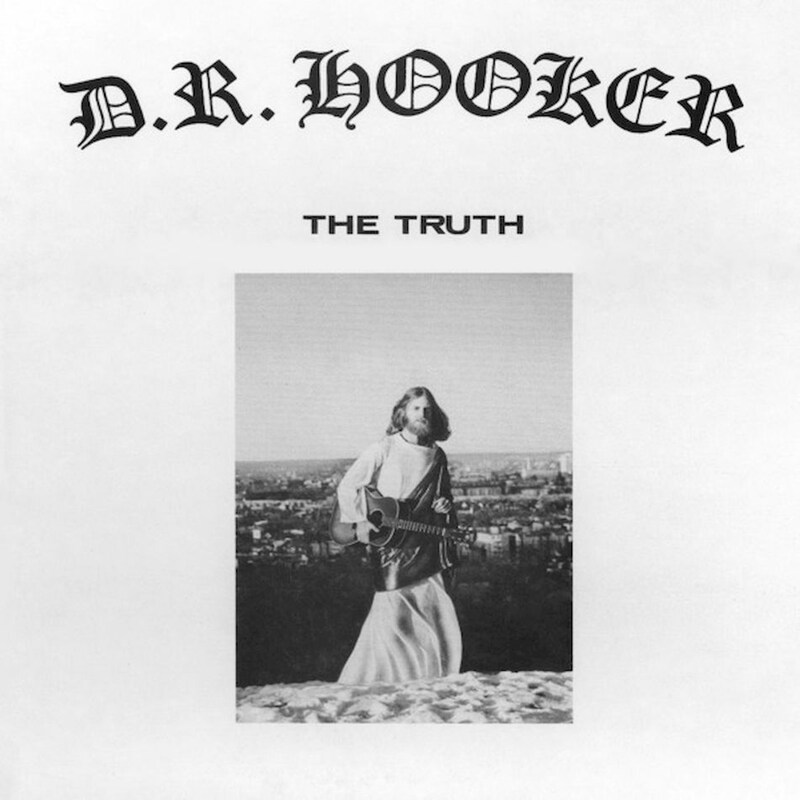 The Truth (Cobalt LP)
