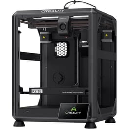 3D Εκτυπωτής Creality K2 SE Combo - Black