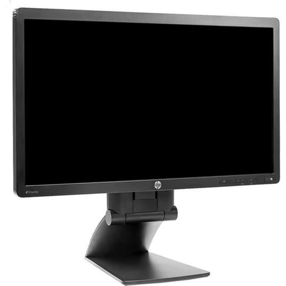 Refurbished  HP Z Display Z22i 22" LED IPS Flat |Grade A image 0