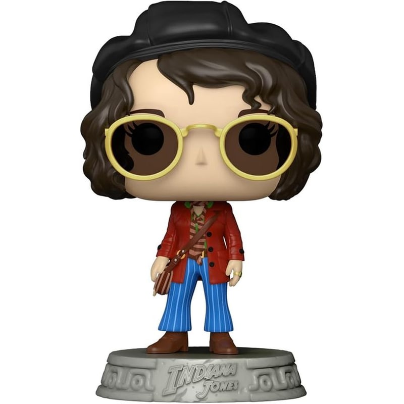 FUNKO Funko Pop! Indiana Jones - Helena Shaw #1386