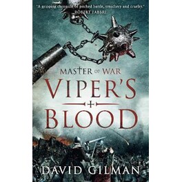 Viper's Blood