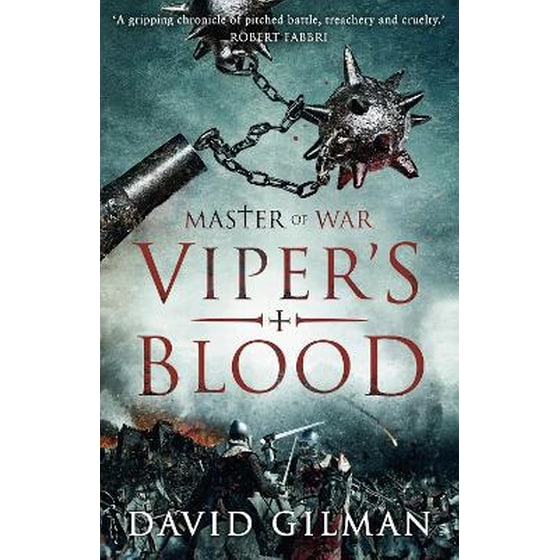 Viper's Blood image 0