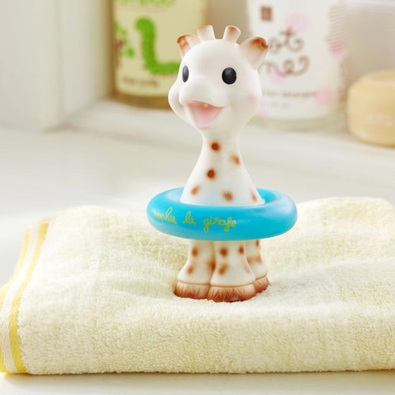 Παιχνίδι Μπάνιου Sophie The Giraffe (010400) image 1