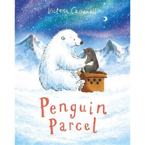 Penguin Parcel image 0