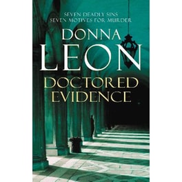 Doctored Evidence
