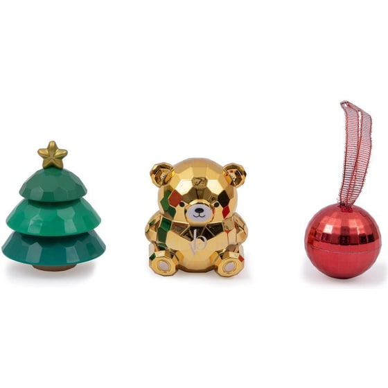 Lip Balm Very Bella Christmas Lips 6 Τμχ image 1