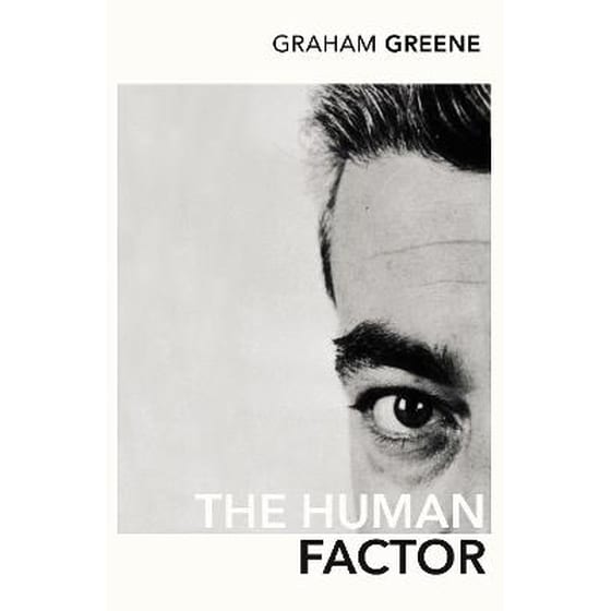 The Human Factor image 0