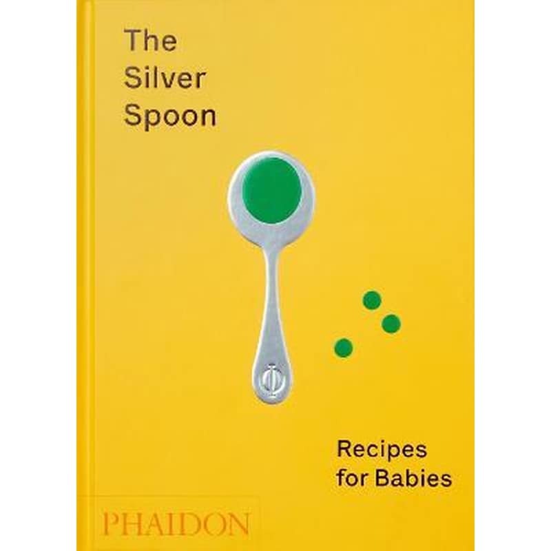 Silver Spoon, Recipes for Babies