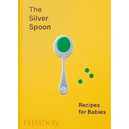 Silver Spoon, Recipes for Babies