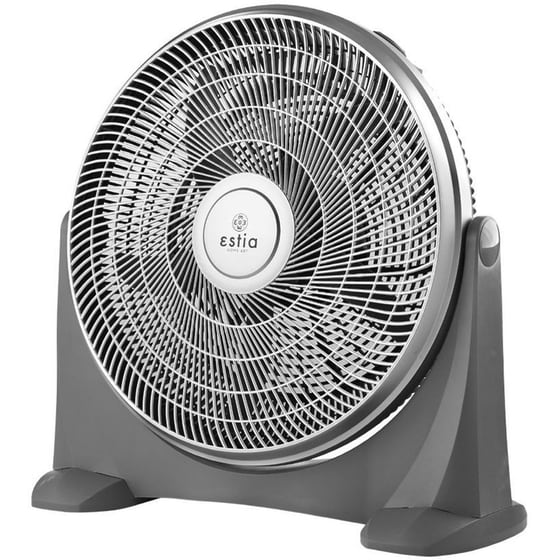 ESTIA  06-21184 Ανεμιστήρας Δαπέδου 90 W 50 cm image 1