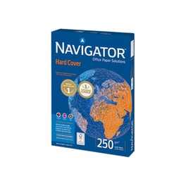 Χαρτί Φωτοτυπικού Α4 NAVIG.HARD C 125Φ 250gr