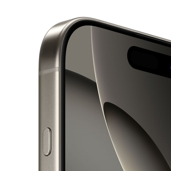 Apple iPhone 16 Pro Max 1TB - Natural Titanium image 4