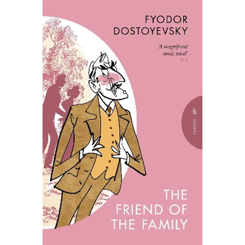 The Friend of the Family