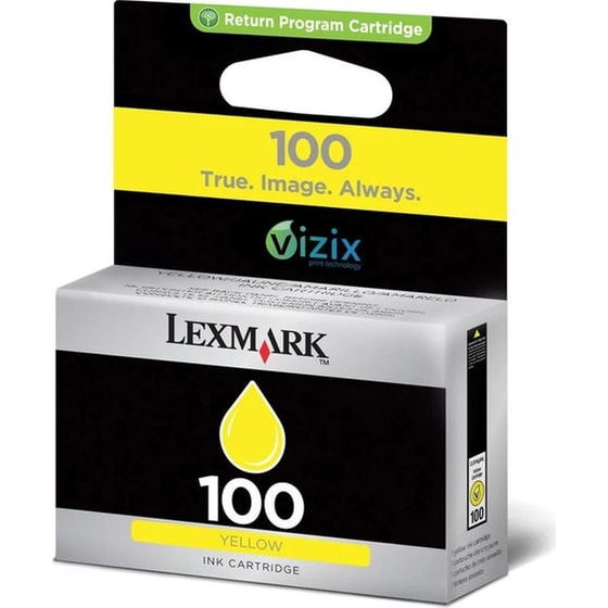 Lexmark Πολλαπλό Μελάνι Εκτυπωτή 14N0902E image 0