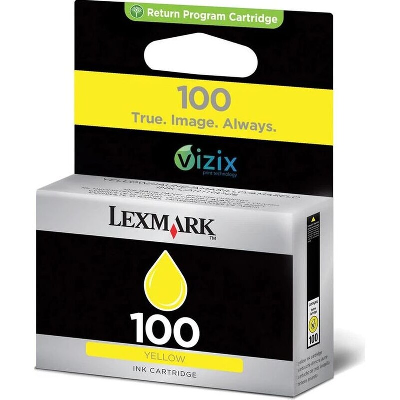 Lexmark Πολλαπλό Μελάνι Εκτυπωτή 14N0902E