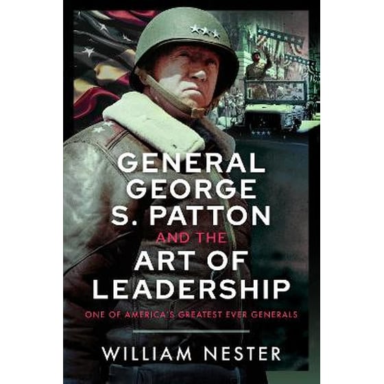 General George S. Patton and the Art of Leadership image 0