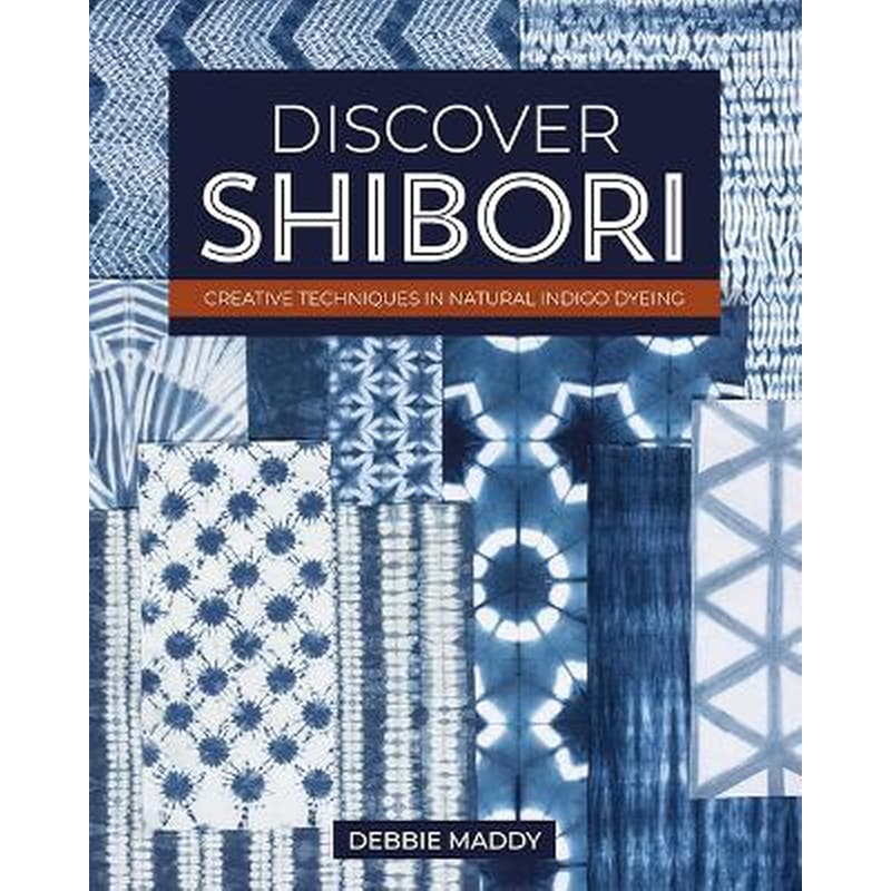 Discover Shibori