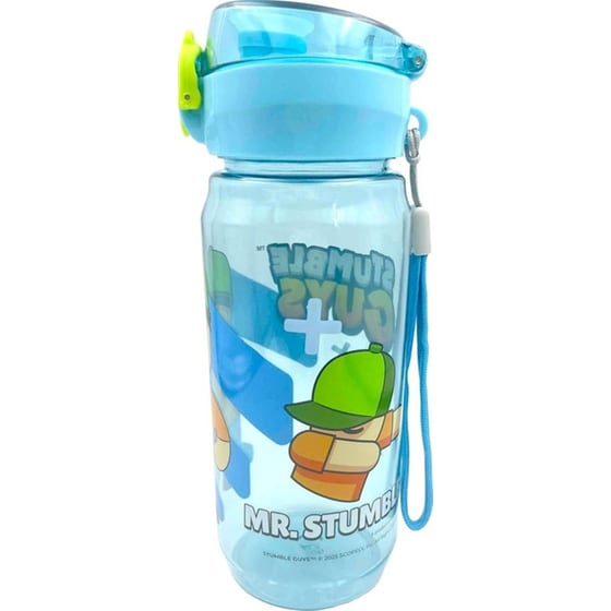 Παγούρι με Στόμιο Gim Stumble Guys 600 ml image 1