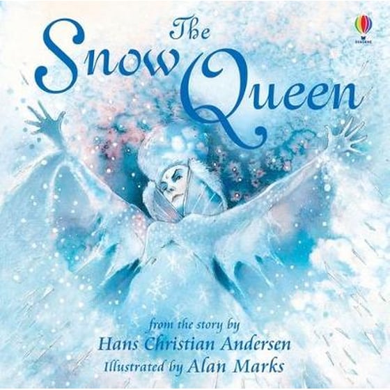 Snow Queen image 0