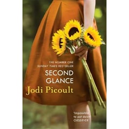 Second Glance