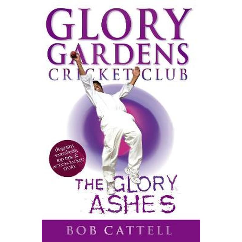 Glory Gardens 8 - The Glory Ashes