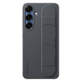 Θήκη Samsung Galaxy S25+ - Samsung Standing Grip Case - Black