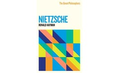 Great Philosophers: Nietzsche