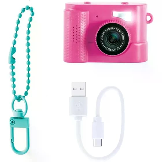 Mini Ψηφιακή Φωτογραφική AS Company Photo Creator - Τυχαία Επιλογή image 7