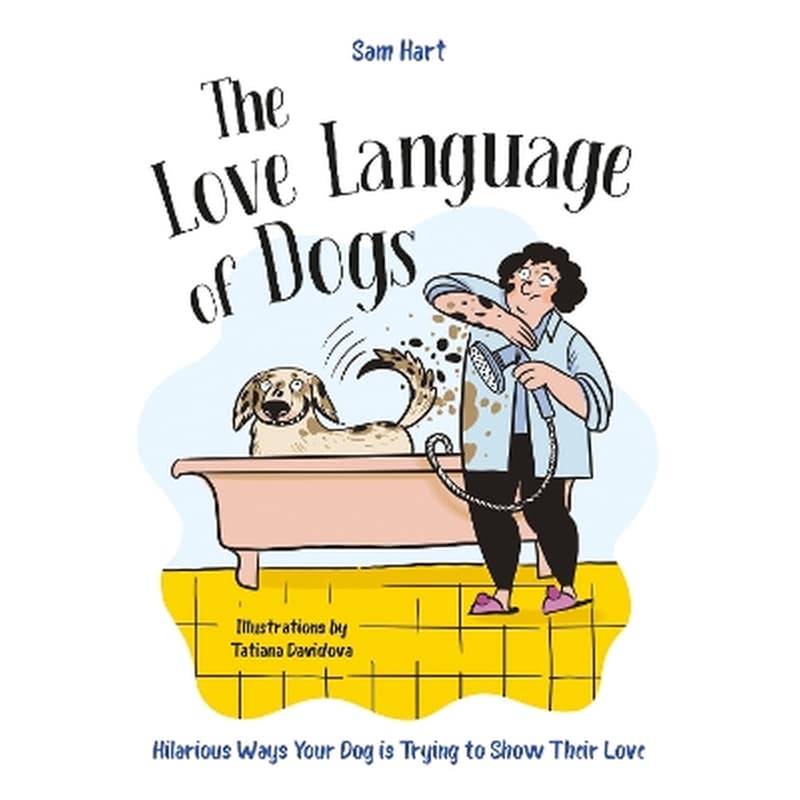 The Love Language of Dogs