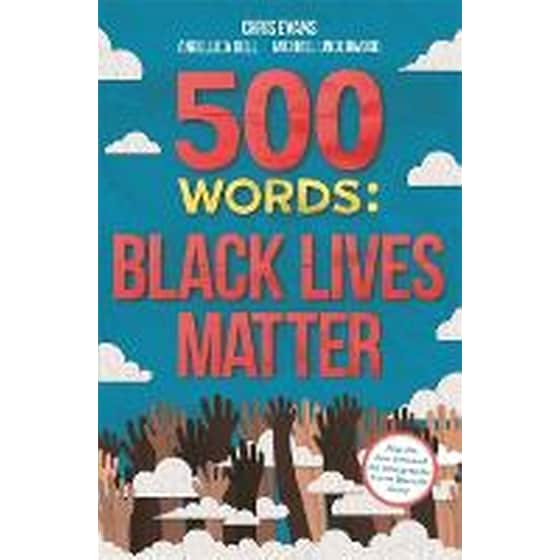 500 Words: Black Lives Matter image 0