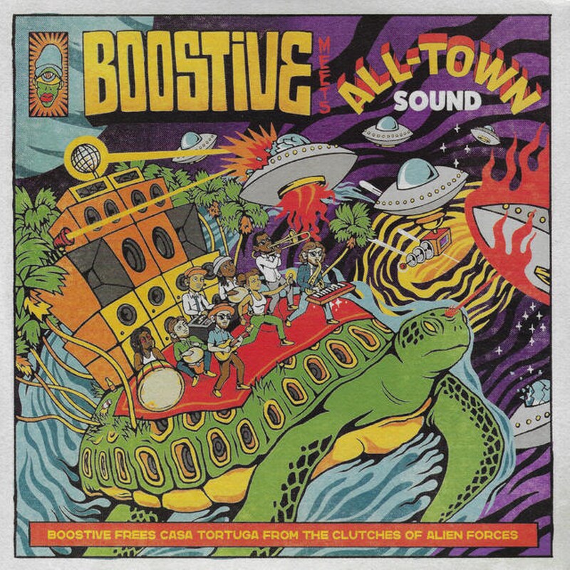 SUN / ANOTHER DAY (LP7)