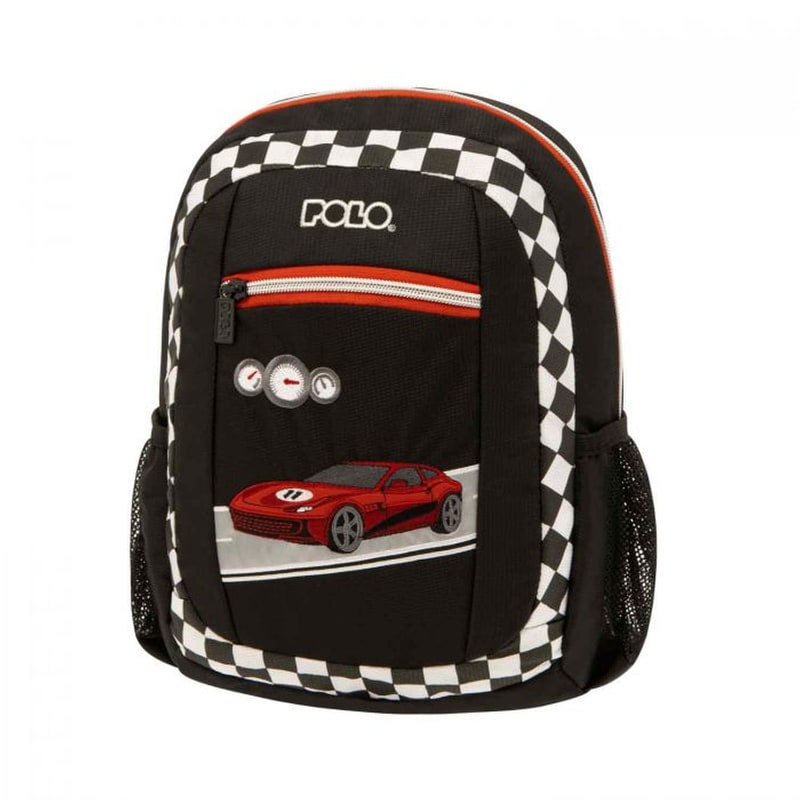 POLO Τσάντα Πλάτης Polo Bambino Car 2023