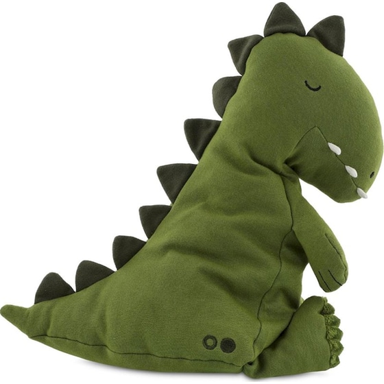 Λούτρινο Χνουδωτό Δεινόσαυρος Mr. Dino image 2