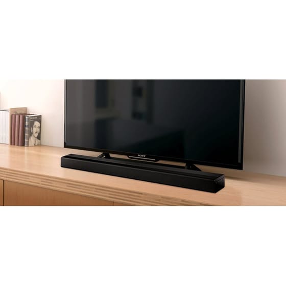 Sony HT-CT180 Home Cinema Soundbar 2.1 Μαύρο image 1