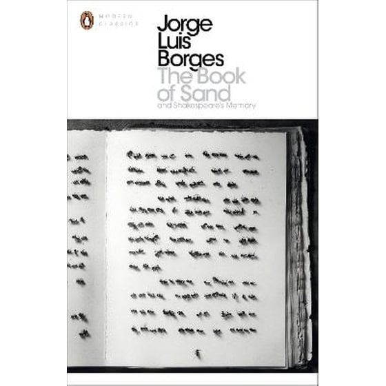 The Book of Sand and Shakespeare's Memory The Book of Sand and Shakespeare's Memory AND Shakespeare's Memory image 0