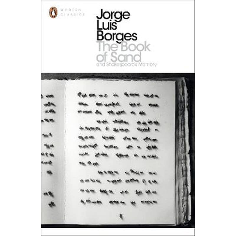 The Book of Sand and Shakespeares Memory The Book of Sand and Shakespeares Memory AND Shakespeares Memory