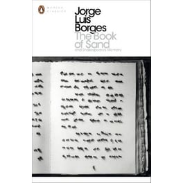 The Book of Sand and Shakespeare's Memory The Book of Sand and Shakespeare's Memory AND Shakespeare's Memory