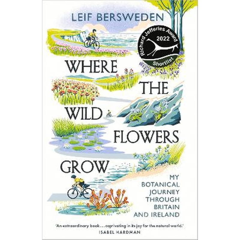 Where the Wildflowers Grow