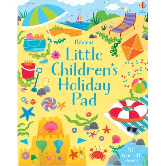 Little Children's Holiday Pad image 0